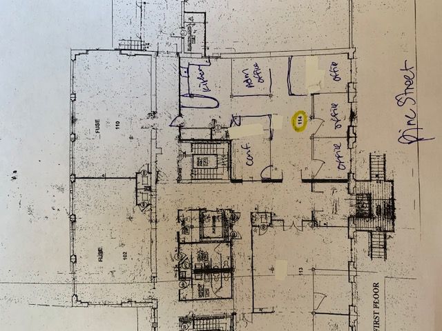 Suite 114